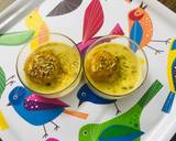 Kinnow Mawa Bati In Kinnow Rabri recipe step 7 photo