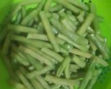 Foto langkah ke 3 dari resep Aseu Cabe Ijo (Khas Sunda).