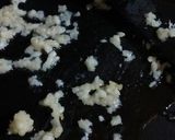 Foto del paso 1 de la receta: Salsa de crema y verdeo con champiñones