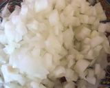 صورة لخطوة 1 من وصفة شوربة الفطر