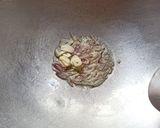 Foto langkah ke 3 dari resep Tumis Tempe Masak Kecap.