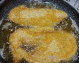 Foto langkah ke 8 dari resep Chicken Katsu Curry Rice.