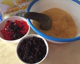 Foto langkah ke 1 dari resep Kue Corn Flakes.