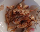 Foto langkah ke 1 dari resep Ikan sambal.