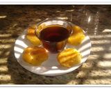 Foto del paso 9 de la receta: Buñuelos de Yuca con Papelón Venezolanos