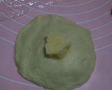 Foto langkah ke 5 dari resep Hybrid Butter Rolls.