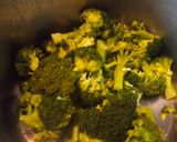 Φωτογραφία βήματος 2 της συνταγής Broccoli au Gratin