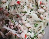 Foto del paso 2 de la receta: Ceviche de pescado