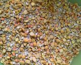 A picture of step 1 of Daleem \ Haleem.