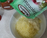 Foto langkah ke 2 dari resep Salmon Mentai Rice Bowl.