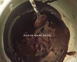Foto langkah ke 6 dari resep Es pisang coklat ekonomis.