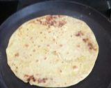 A picture of step 6 of Til Gud poli.