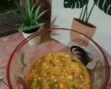 Foto langkah ke 3 dari resep Telur dadar ala Rumah Makan Padang.