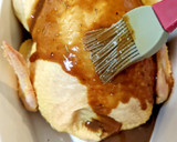 Foto del paso 2 de la receta: Pollo laqueado estilo Oriental