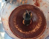 Foto do passo 10 de Nutella caseira