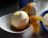 Foto del paso 3 de la receta Arroz con leche y corazones de canela
