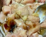 Foto langkah ke 1 dari resep Thai Chicken Popcorn.