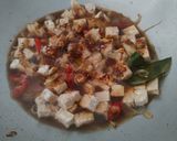 Foto langkah ke 2 dari resep Oseng Buncis Tempe Kecap.