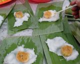 Foto langkah ke 7 dari resep Nagasari Lembut-Wangi.