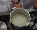 Une image de l'étape 2 de Riz à la japonaise.