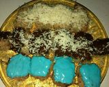 Foto langkah ke 8 dari resep NuGet pisang sederhana.
