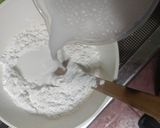 Foto langkah ke 2 dari resep (486) Bubur Sumsum Lumer.