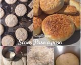 Foto del paso 2 de la receta: *Scons de queso*