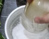 Foto langkah ke 3 dari resep Areh Bikang Cukil.