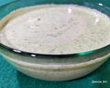 Foto del paso 5 de la receta: Dip de espárragos