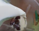 Foto langkah ke 1 dari resep Puding Susu Kurma.
