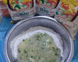 Foto langkah ke 4 dari resep Cireng Gejrot.