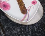 बेगुन भाजा (Begun bhaja recipe in Hindi) रेसिपी चरण 6 फोटो