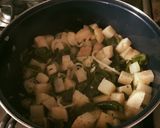Foto del paso 2 de la receta: Salchichas poblanas