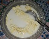 Foto langkah ke 3 dari resep Lapis Singkong Pelangi.