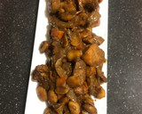 Foto del paso 10 de la receta: Pollo con almendras estilo chino