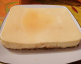 Foto del paso 3 de la receta: 102. Tarta fría de nata y queso cremoso