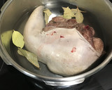 Foto del paso 2 de la receta: Lengua al estilo de mi madre