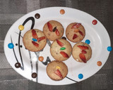 Foto del paso 2 de la receta: Cupcakes de Rocklets
