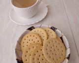 صورة لخطوة 2 من وصفة قهوة بالحليب ☕