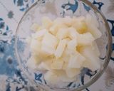 Foto del paso 3 de la receta: Pescadillas de atún y sardina🐬🌮