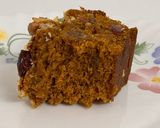 A picture of step 23 of Soft and Super Moist Multi Millet Atta Jaggery Cake.