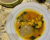 Foto langkah ke 2 dari resep 519. Papeda.