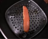 氣炸鍋♥烏魚子的食譜步驟2照片