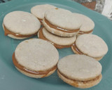 Foto del paso 4 de la receta: Alfajores tipo Havanna ♥