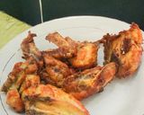 Foto langkah ke 6 dari resep Ayam Goreng Lengkuas.