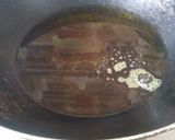 A picture of step 4 of Bread pakoda.