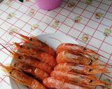 Foto del paso 2 de la receta: Noodles con Gambones