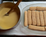 Foto del paso 4 de la receta: Postre tipo flan de limón y vainillas