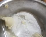 A picture of step 6 of Fondant.
