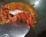 A picture of step 3 of Cabbage sbji.